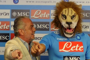 Kraj - Napoli imenovao trećeg trenera u sezoni, 48 sati pred Barsu!