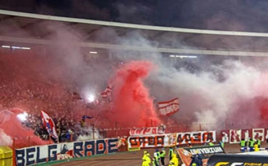 redstarbelgrade.info
