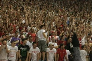 Zvezda - Tamo gde je pao šampion Evrope, pašće i Bajern!