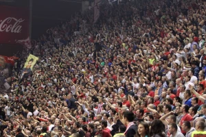 Zvezda sprema spektakl na Kališu!