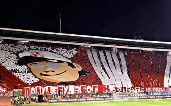 redstarbelgrade.info