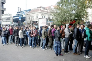 Derbi Mančestera bio na terenu, ali i van njega...