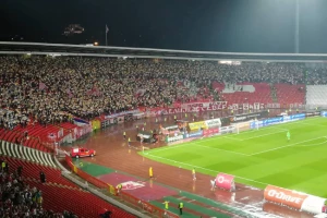 Zvezdi stigla još jedna kazna