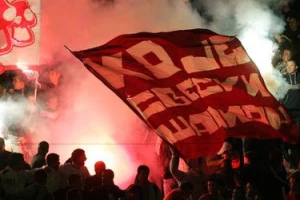 ''Delije'', jeste li naučili novu pesmu?
