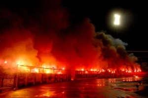 Zvezdin ponosni pogled na tabelu!