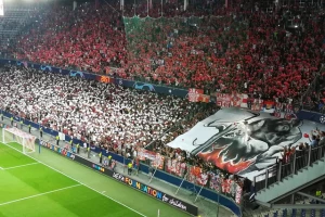 Ništa od povratka "Delija" na mesto najvećeg uspeha!