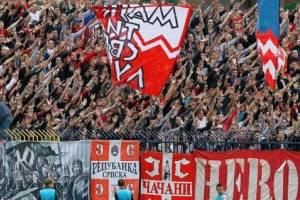 Zvezda - Od petka karte za superligašku premijeru