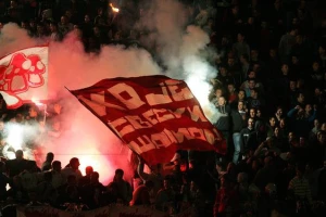 ''Delije'', Zvezda vas zove!
