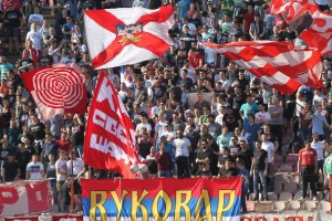 Zvezda, dan posle: ''Svi u Kruševac, važno je!''