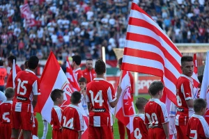 Konačno - Na "Marakanu" danas stiže dugo čekano pojačanje!