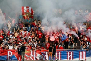 Zvezda odložila gostovanje u Gračanici