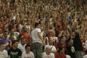 ''Red and White Devotion'' - Ovako je bilo pre godinu dana!
