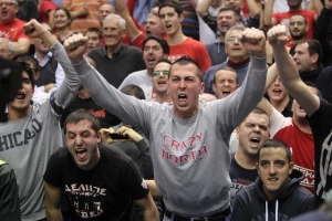 Zvezda se okreće Evroligi, počinje prodaja karata uz poruku: ''Neka bude kao protiv Unikahe!''