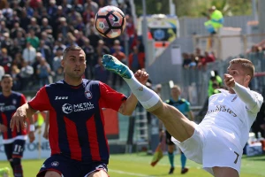 Poštenje Serije A - Nema popusta za davljenike!