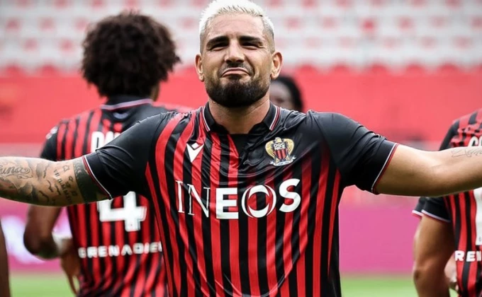 OGC Nice