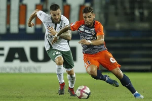 Nemiri u Sent Etjenu, legenda kluba doživeo "Balotelija"