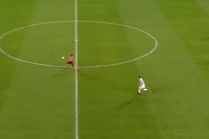 Amaterski Mančester Junajted, da li je moguće da ovako igraju?!
