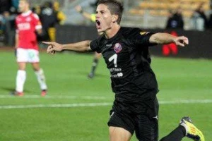 "Voša" našla pojačanje u Izraelu