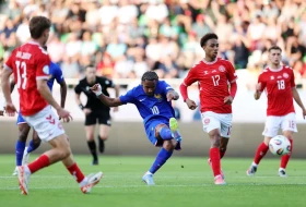 Francuzi preokretom do polufinala EURO-a za mlade!