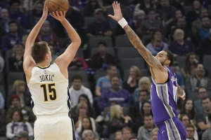 Koga briga za Ol-Star, heroj Jokić srušio nekoliko rekorda NBA lige!