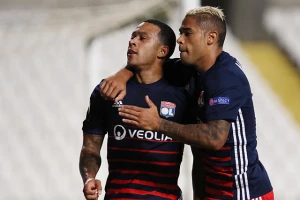 Liga 1: Bivši igrač Reala doneo bod Lionu