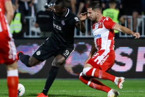 Mrkela nije uspeo da sakrije, to je taj ''veliki klub koji želi Degeneka''!