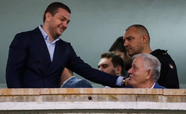 Srdjan Stevanovic/Starsportphoto ©