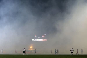 Legendarni kapiten: "Nikada me ovako nisu pokrali na derbiju!"