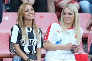 Partizan odredio cene ulaznica za 158. "večiti derbi"