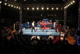 Bokserski spektakl u Sočiju, udariće Srbija na Rusiju