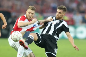 Ukrštanja u plej-ofu, Partizan kod Zvezde za dve nedelje!?