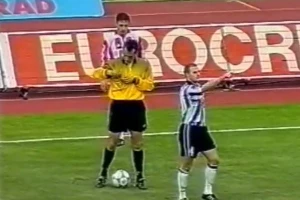 Šampionska trka Partizana i Zvezde - Kakva je sličnost sa prolećem 2001?