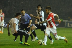 Potvrđeno - Partizan oštećen u derbiju, sudija Grujić suspendovan!