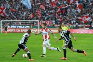 Hoće li se igrati Superkup Srbije? Zvezda rekla svoje, Partizan u dilemi!