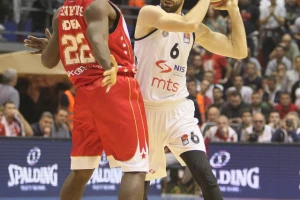 Košarkaško veče - I Partizan i Zvezda!