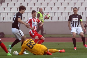 FSS ozvaničio - Evo ko sudi u derbiju!