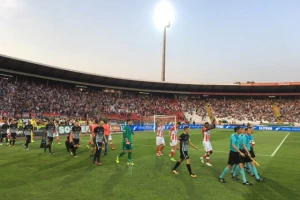 ''Grobari'' ocenili, ko je najbolji u Partizanu?