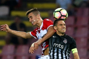 Vulićević: "Pogledali smo se u oči i razgovarali, sada će rezultati biti bolji"