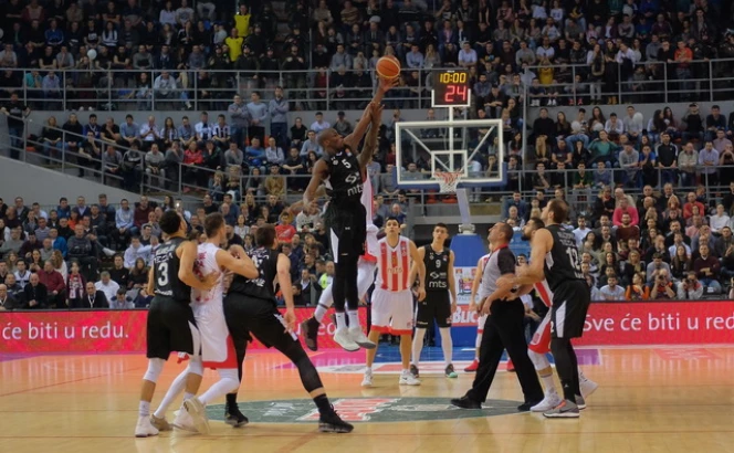 Jovan Gojković/RKSIS