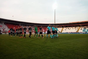 UEFA odlučila, Zvezda će imati posla sa Portugalcima, Partizan sa Švajcarcima