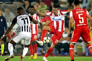 Derbi u četiri slike - Hronika tuđe krivice