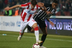 SASTAVI - Neočekivani potez Milojevića, potvrđen hendikep za Partizan