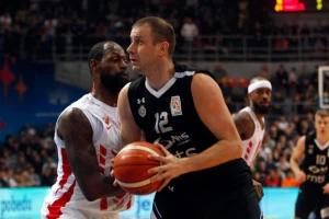 Objavljena najnovija ''IG'' lista, Zvezda i Partizan u evropskih TOP 5!
