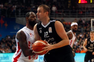 Da li će Zvezda i Partizan igrati pred praznim tribinama?