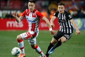 Milionska ponuda stigla u Ljutice Bogdana, čeka se odgovor Zvezde!