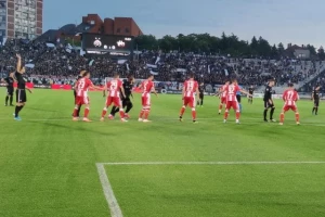 Potvrđeno - Publika se vraća na srpske stadione!
