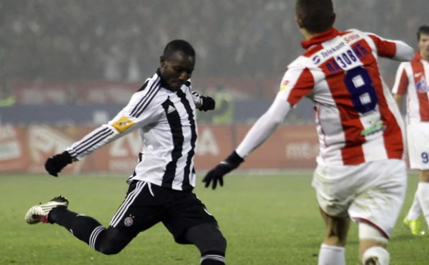 partizan.rs