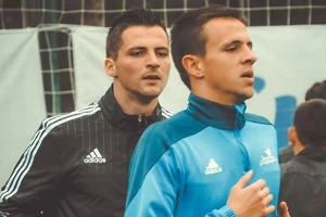 Despotović nastavio da ''rešeta''!