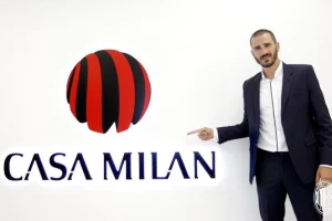 Bonući - Evo prvih problema u Milanu!