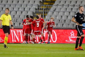 Voždovac se obratio UEFA, predlog urnebesan!